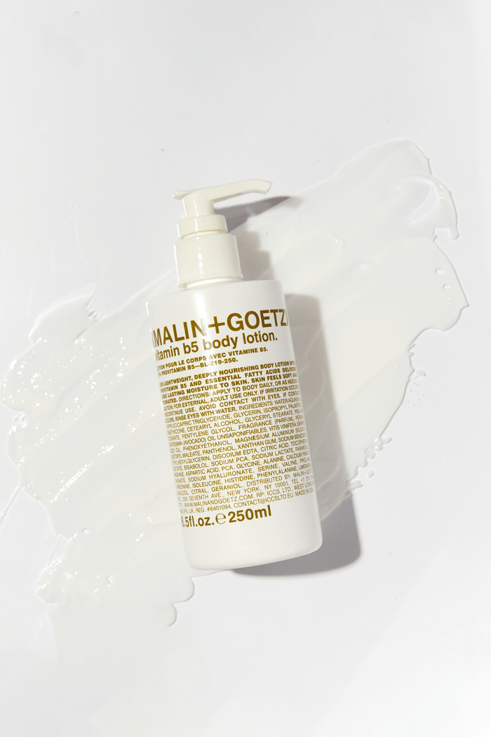 Edmmond studios MALIN+GOETZ BODY LOTION Ofertas especiales