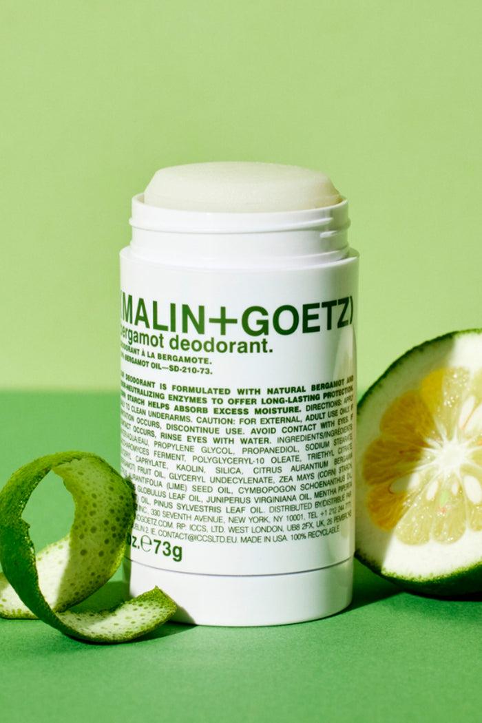 Edmmond studios MALIN+GOETZ BERGAMOT DEODORANT Grandes ahorros
