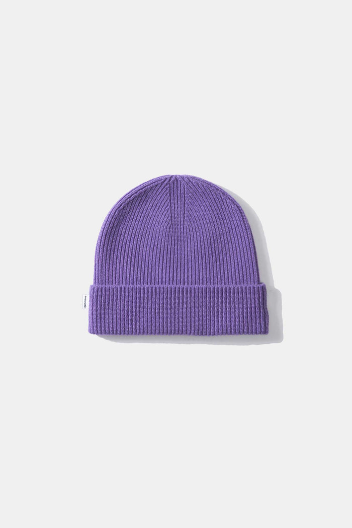 Edmmond studios BEANIE PLUM Precio ultrabajo