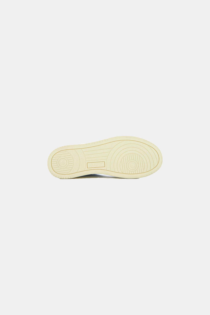 Edmmond studios AUTRY: MEDALIST LOW YELLOW Oferta especial
