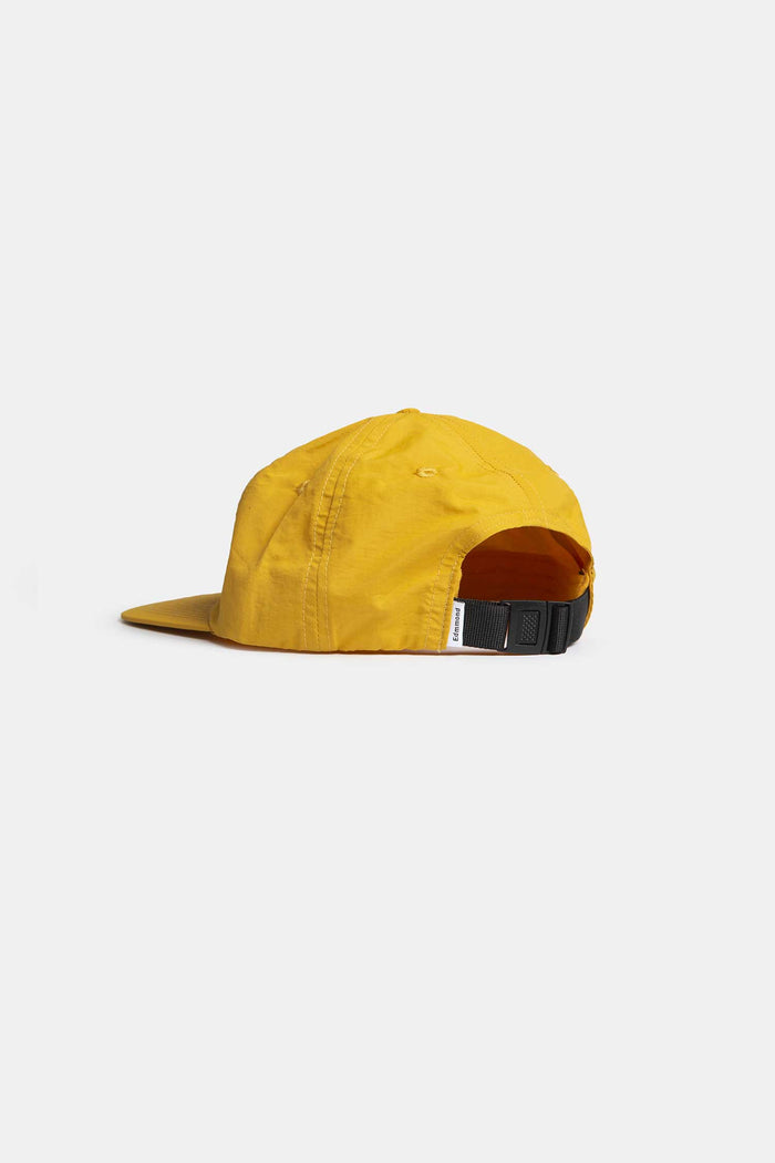 Edmmond studios MINI LOGO CAP CARAMEL COMPRAR AHORA