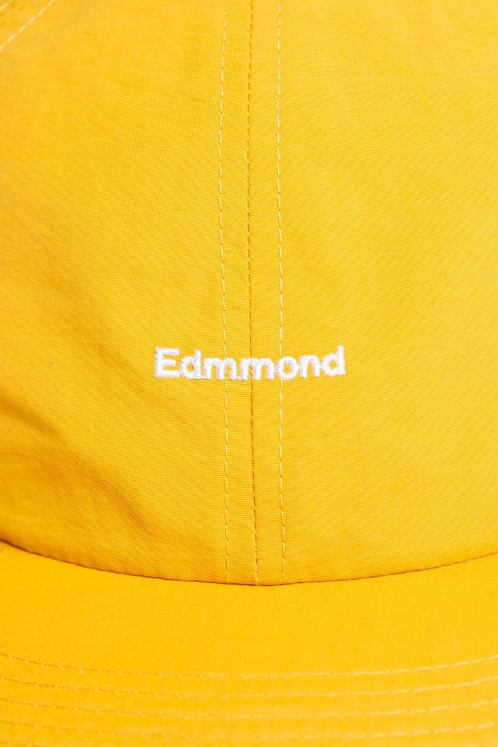 Edmmond studios MINI LOGO CAP CARAMEL COMPRAR AHORA