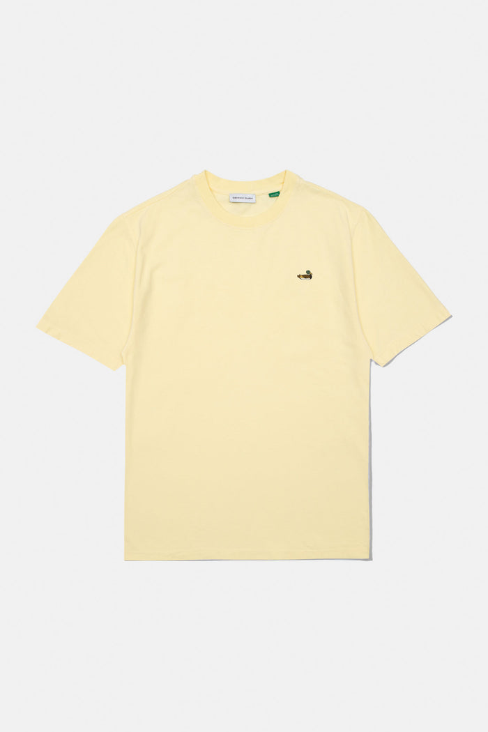 Edmmond studios DUCK PATCH LIGHT YELLOW