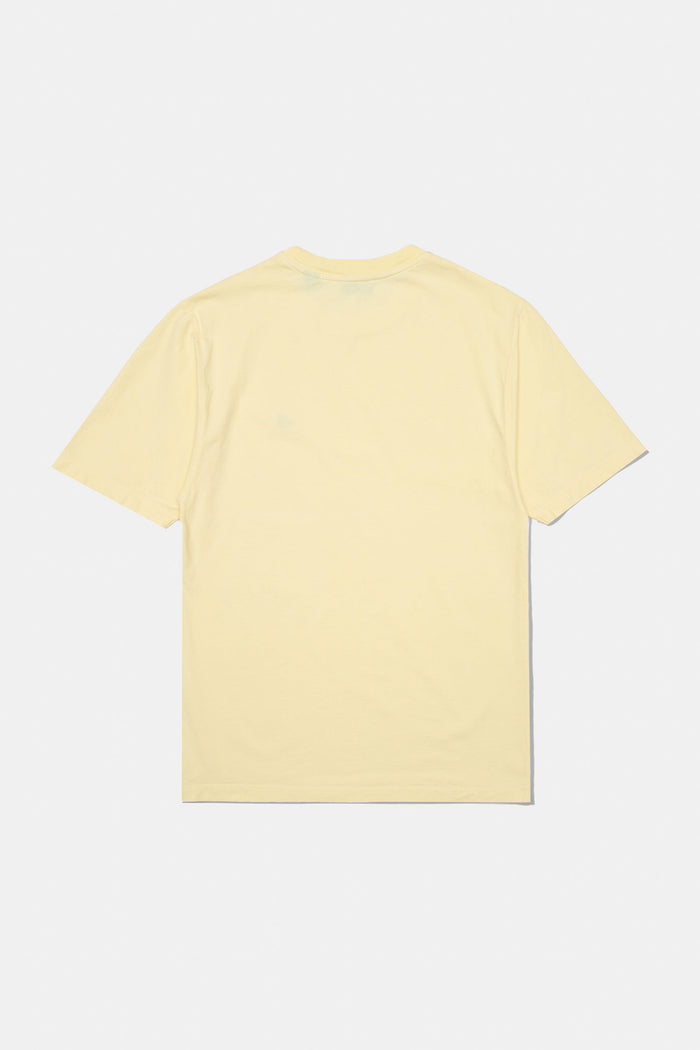 Edmmond studios DUCK PATCH LIGHT YELLOW Ofertas de temporada