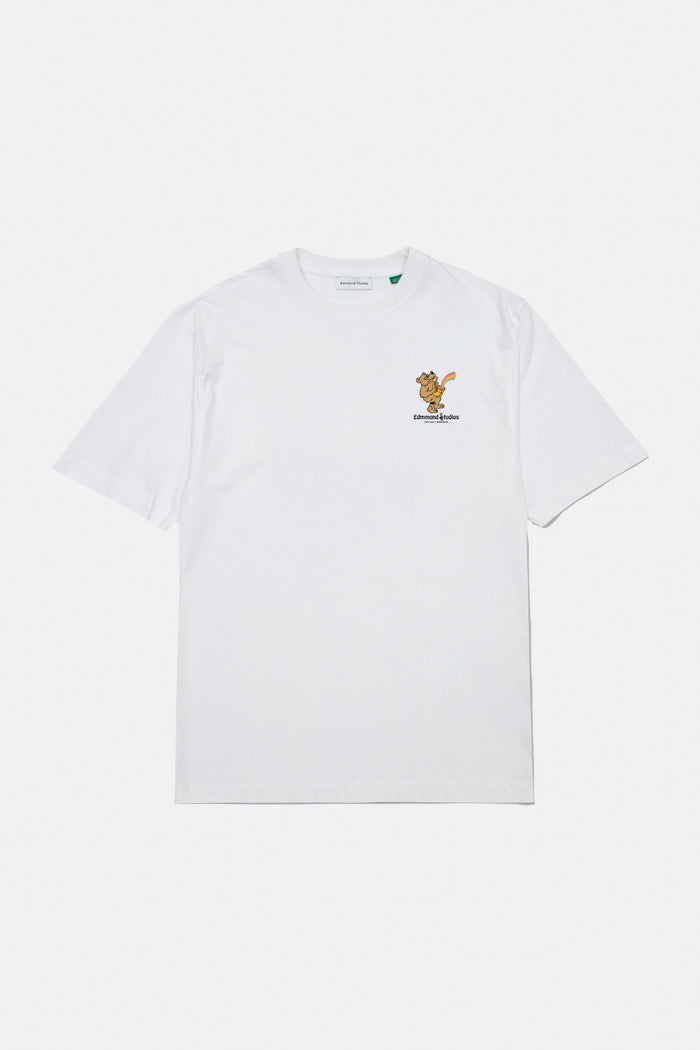 Edmmond studios OSO Y MADROÑO SUMMER WHITE