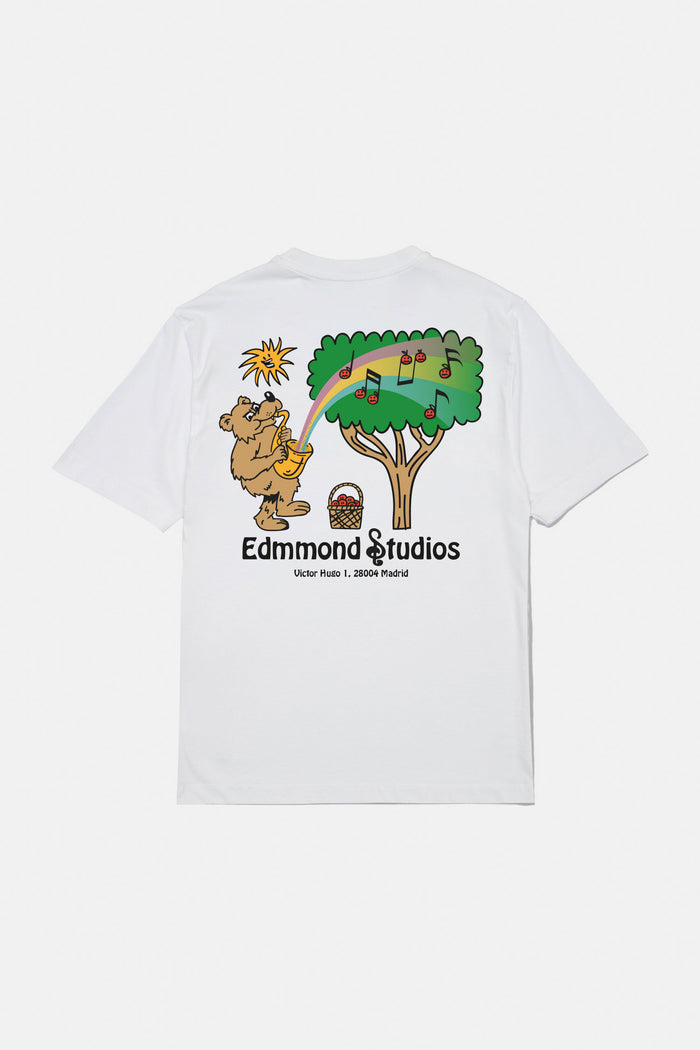 Edmmond studios OSO Y MADROÑO SUMMER WHITE Ofertas especiales