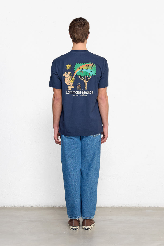 Edmmond studios OSO Y MADROÑO SUMMER NAVY Grandes ahorros