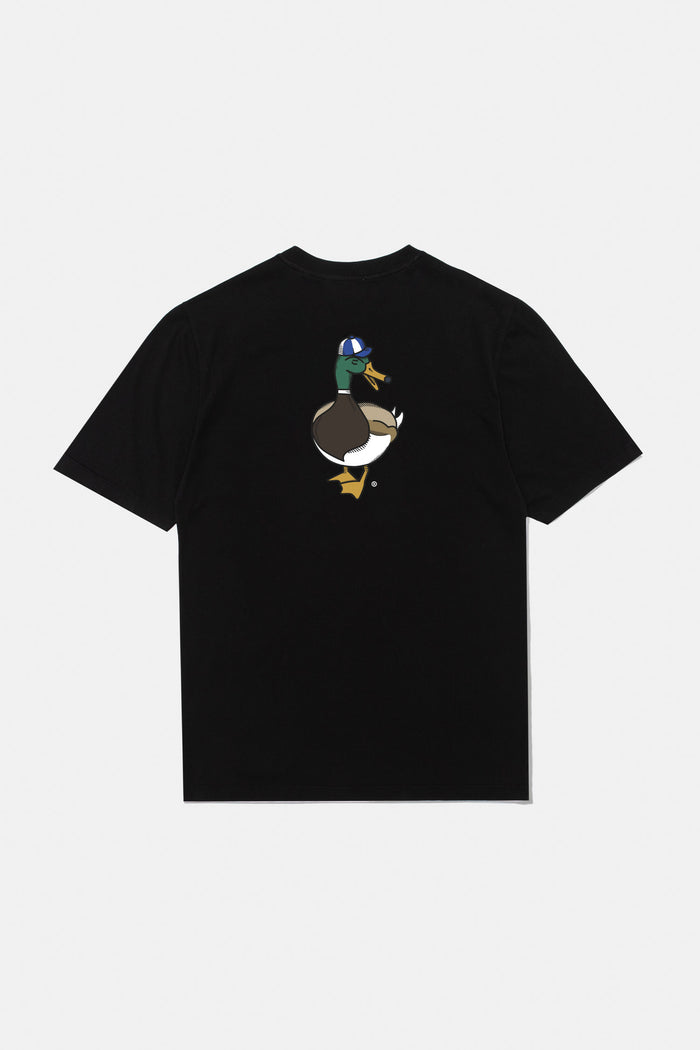 Edmmond studios DUCK RECREATION BLACK En línea