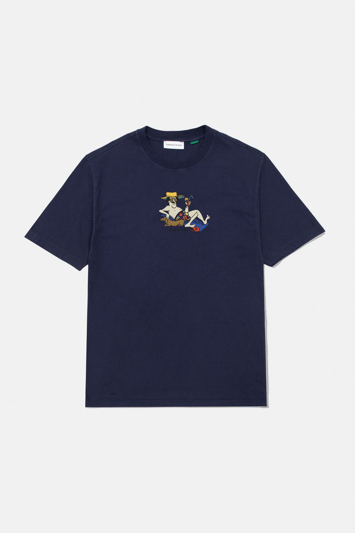 Edmmond studios BALANCE LIFE NAVY