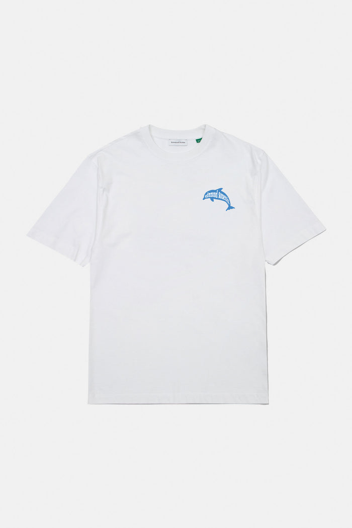 Edmmond studios EDMMOND SOUVENIRS WHITE