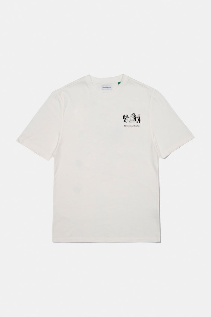 Edmmond studios MUSIC HALL OFF WHITE
