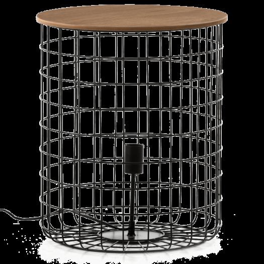 Els banys Table