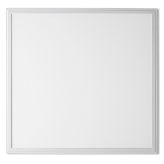 Els banys Placa LED Cuadrado Precio de fábrica