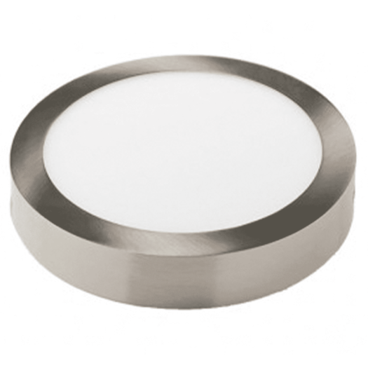 Els banys Downlight LED de Superficie Redondo Solo hoy