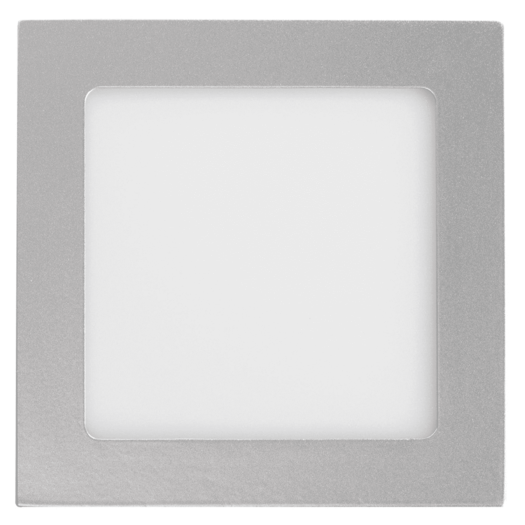 Els banys Downlight LED Slim Cuadrado Oferta especial de fábrica