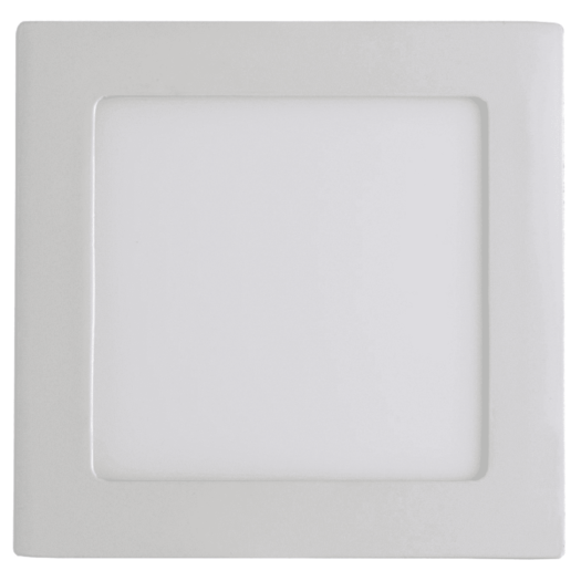 Els banys Downlight LED Slim Cuadrado Oferta especial de fábrica