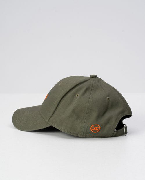﻿Etiem Gorra lisa con logo ETIEM Rebajas online