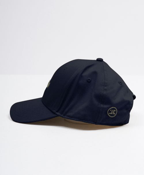 Etiem Gorra lisa con logo ETIEM ÚLTIMAS EDICIONES