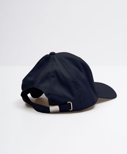 Etiem Gorra lisa con logo ETIEM ÚLTIMAS EDICIONES