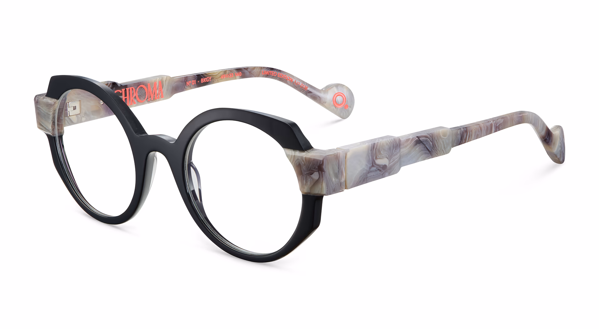 Etnia barcelona CHROMA N01 Grandes ahorros