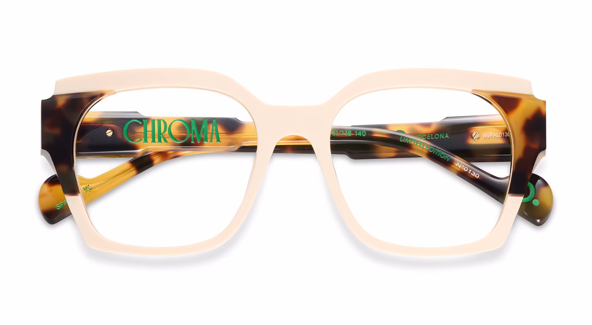 Etnia barcelona CHROMA N02