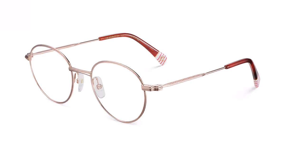 Etnia barcelona LE MARAIS III 2025