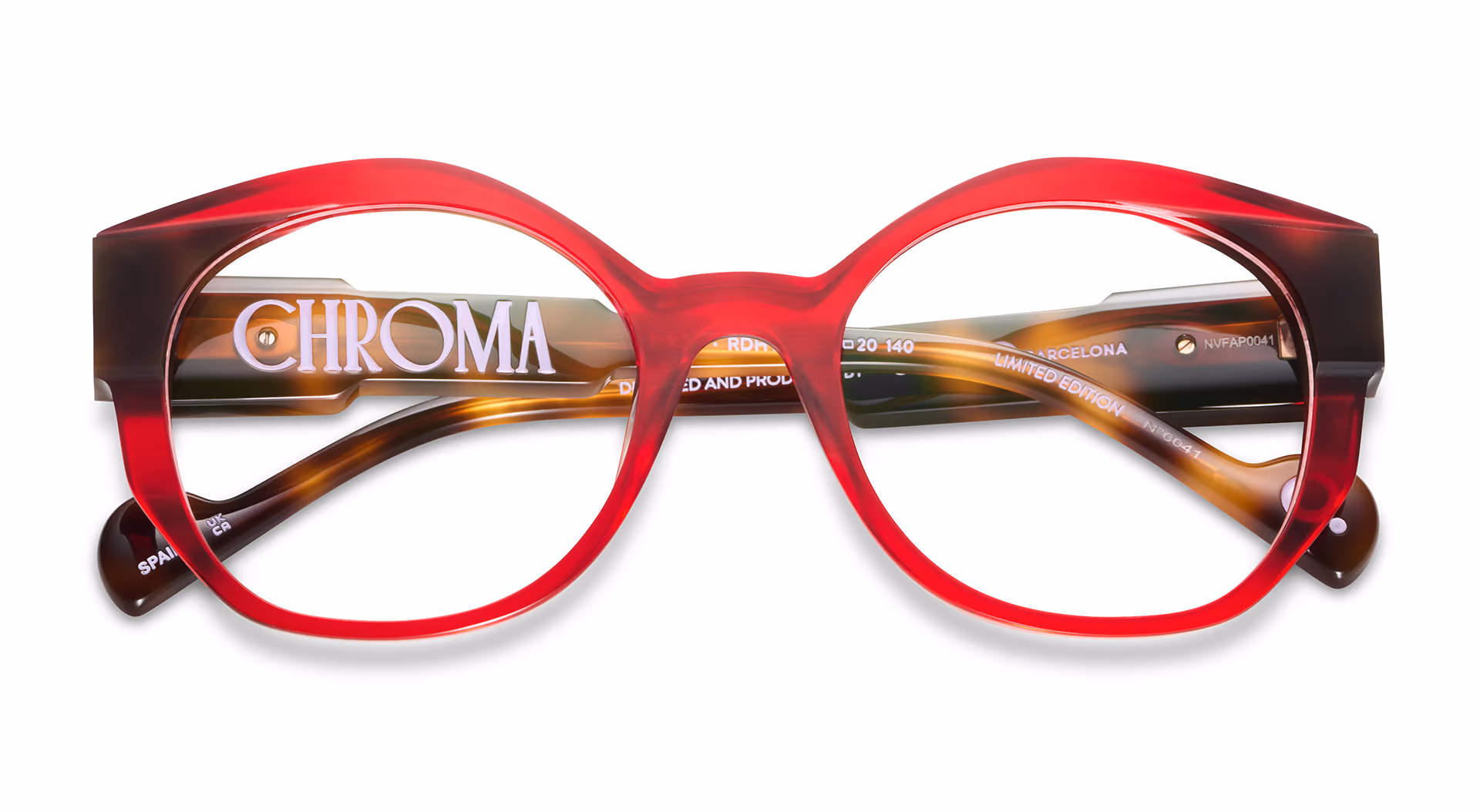 Etnia barcelona CHROMA N03