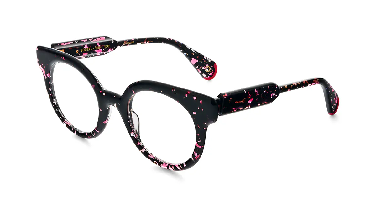 Etnia barcelona BRUTAL NO.30 Rebajas de fin de temporada
