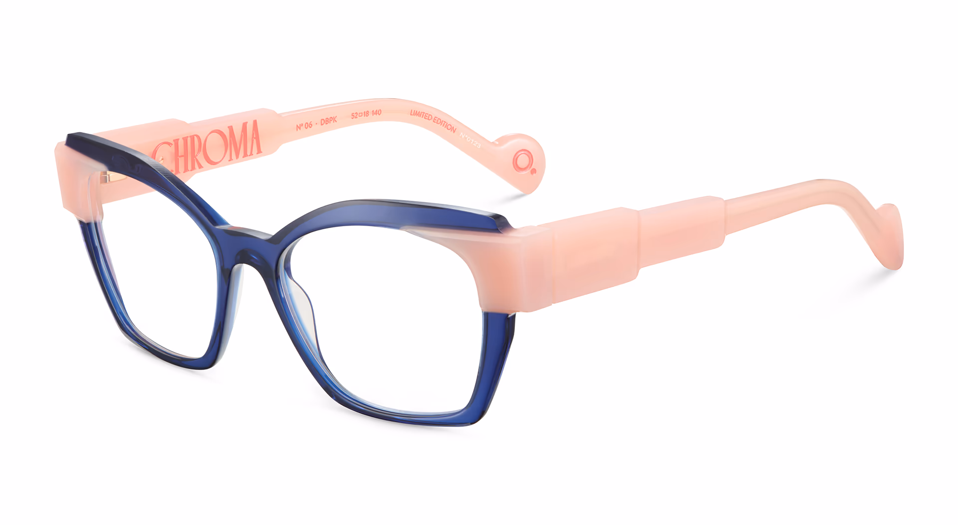 Etnia barcelona CHROMA N06 2025