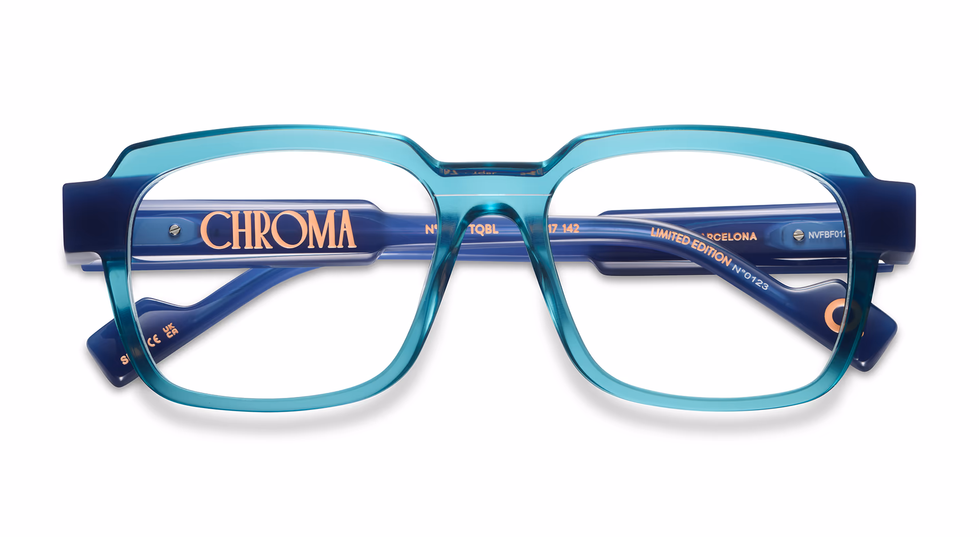 Etnia barcelona CHROMA N07