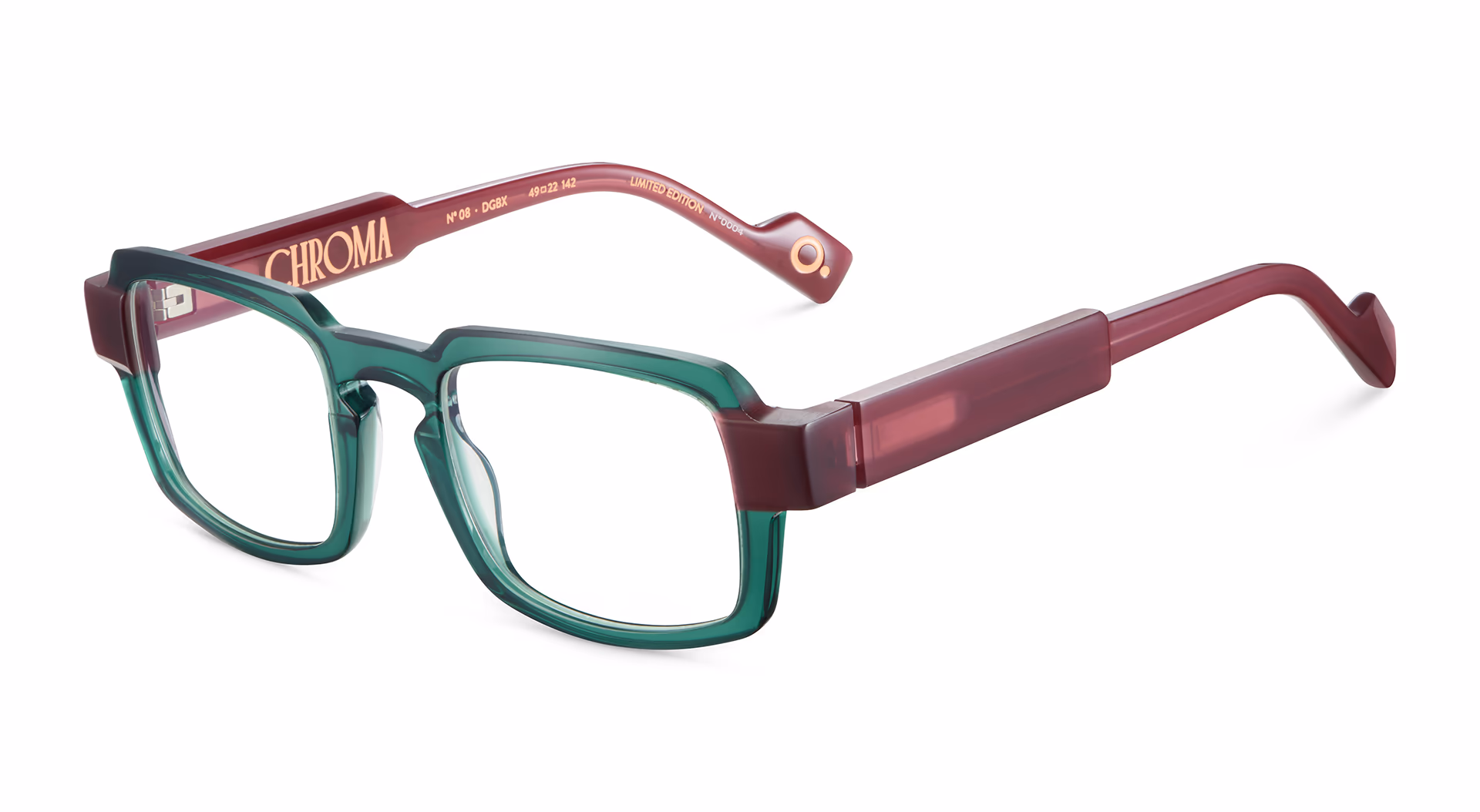 Etnia barcelona CHROMA N08 Outlet