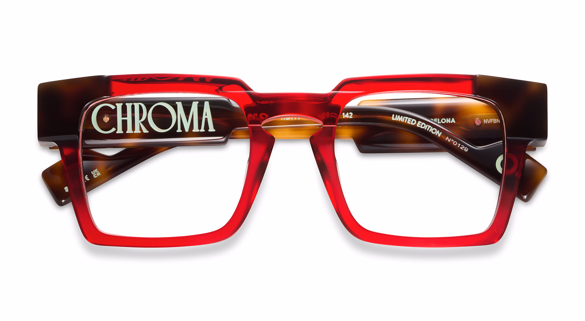 Etnia barcelona CHROMA N09