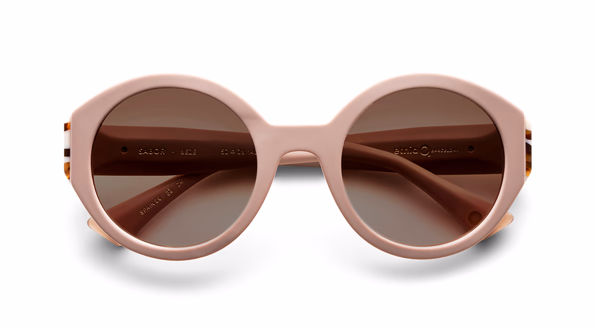 Etnia barcelona SABOR