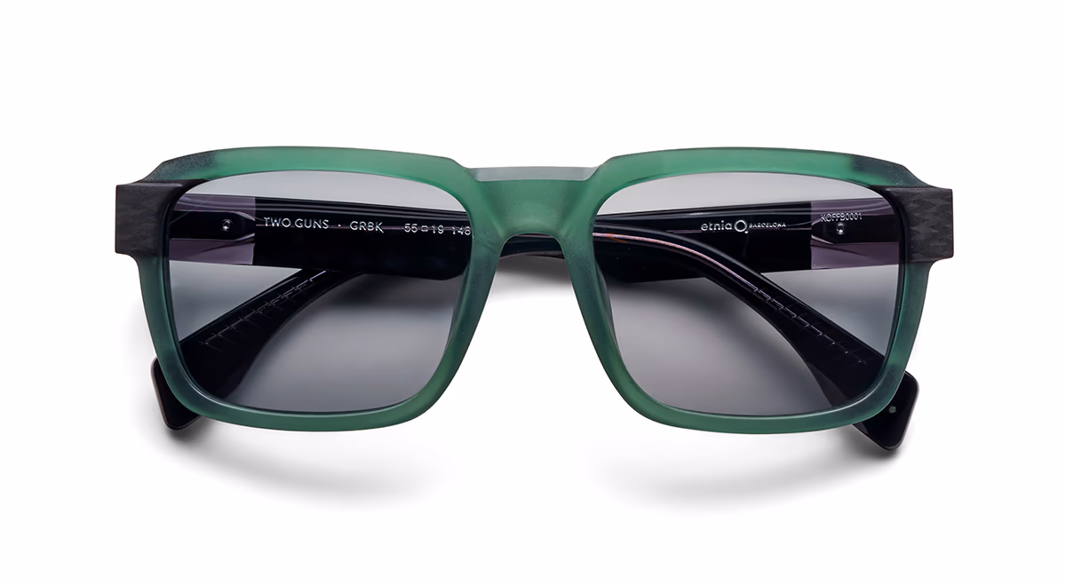 Etnia barcelona TWO GUNS