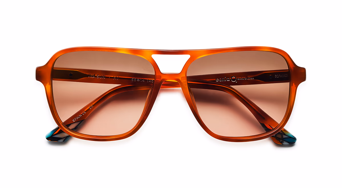 Etnia barcelona IVA SUN