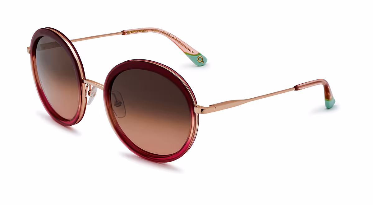 Etnia barcelona BEVERLY HILLS 2 SUN Última moda