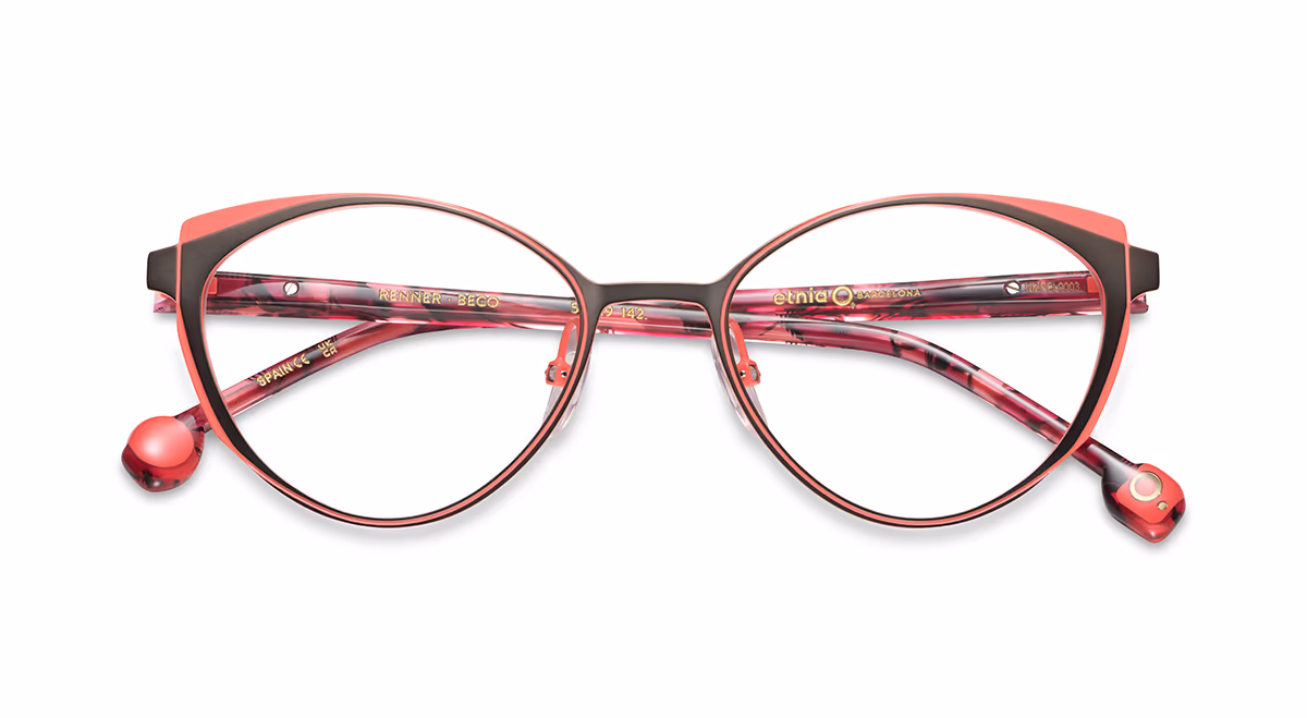 Etnia barcelona RENNER