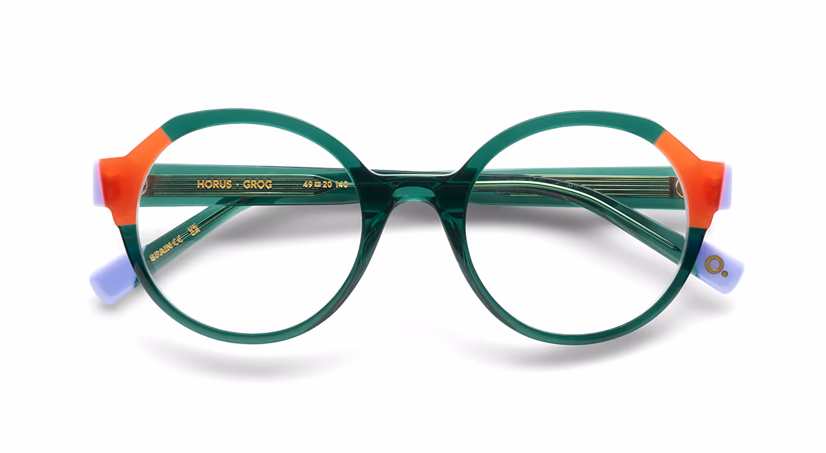 Etnia barcelona HORUS