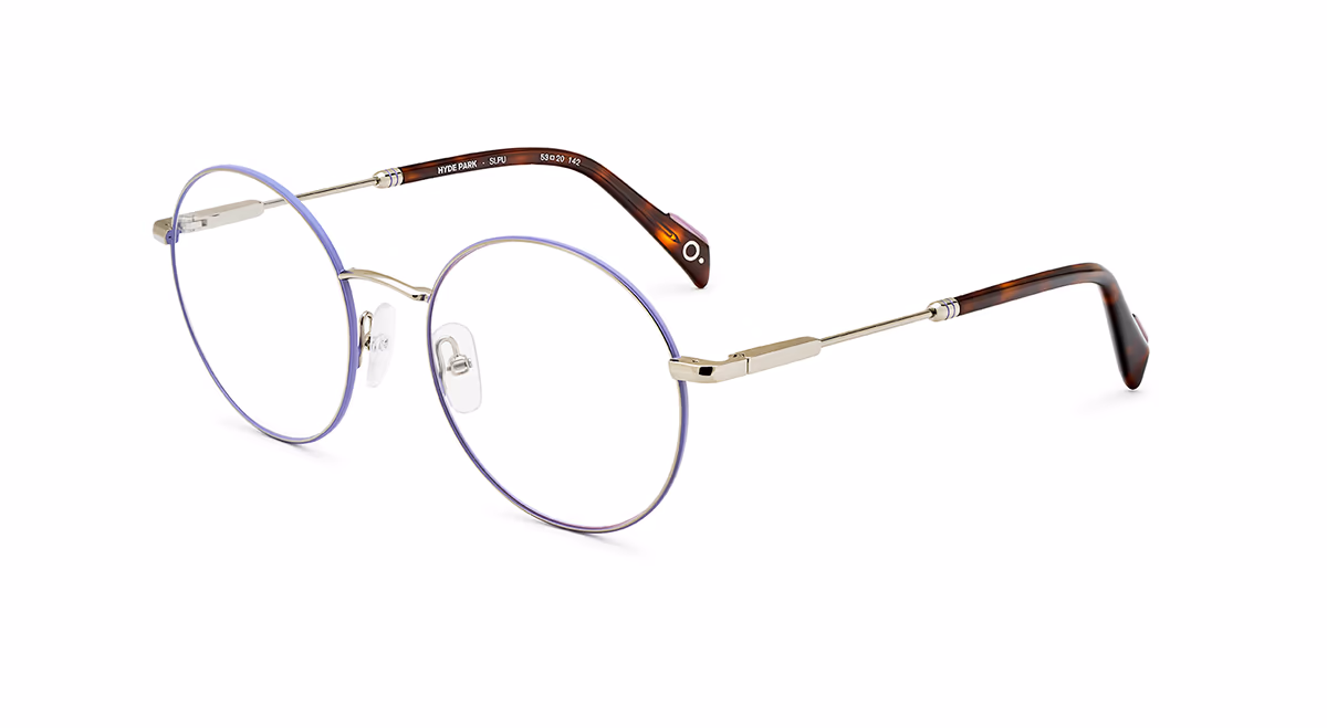 Etnia barcelona HYDE PARK 2025