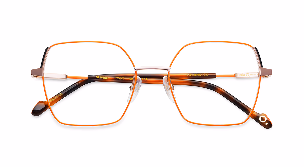 Etnia barcelona OLIVINE