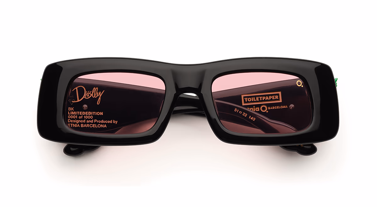 Etnia barcelona DOLLY