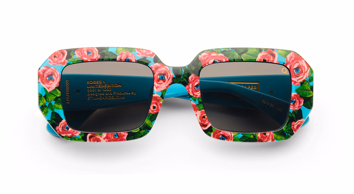 Etnia barcelona ROSES 1