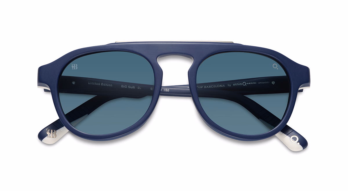 Etnia barcelona BIG SUR C.A