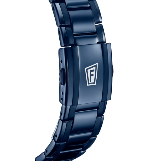 Festina RELOJ DE HOMBRE FESTINA SPECIAL EDITIONS F20524/1 CON ESFERA AZUL Solo hoy