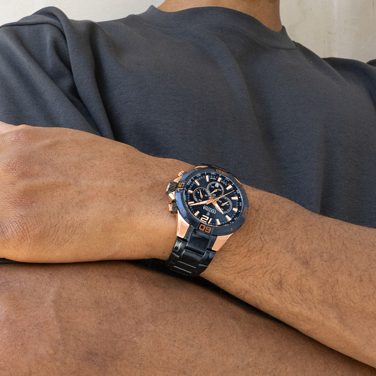 Festina RELOJ DE HOMBRE FESTINA SPECIAL EDITIONS F20524/1 CON ESFERA AZUL Solo hoy