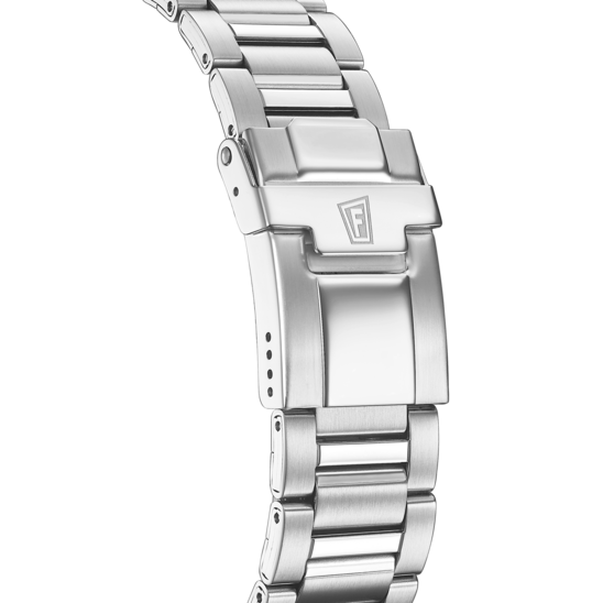 Festina RELOJ DE HOMBRE FESTINA TIMELESS CHRONOGRAPH F20560/3 CON ESFERA AZUL Envío internacional gratuito