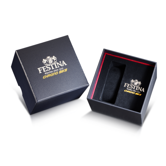 Festina RELOJ PARA HOMBRE FESTINA CHRONO BIKE AZUL CON CORREA DE CAUCHO F20671/1 Rebajas baratas