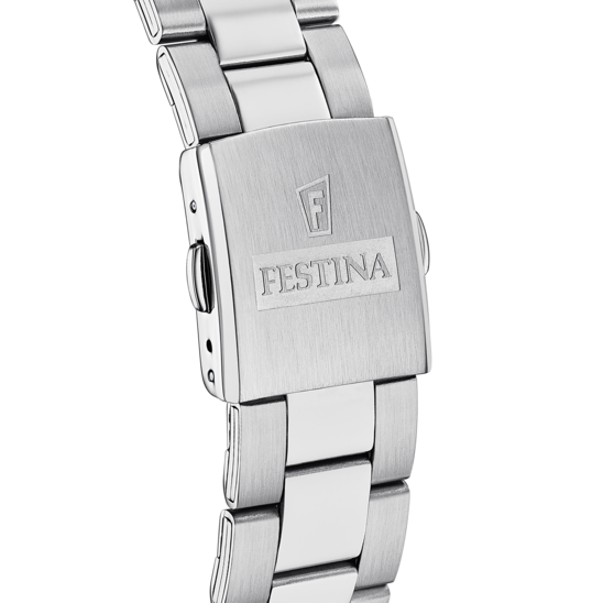 Festina RELOJ DE HOMBRE FESTINA TIMELESS CHRONOGRAPH F16820/R CON ESFERA VERDE Últimos 3 días