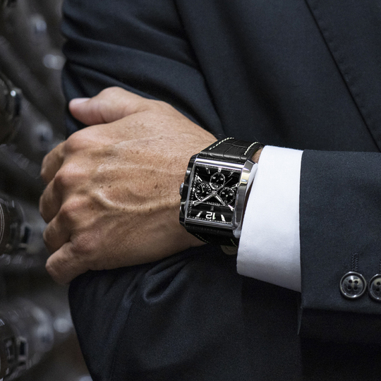 Festina RELOJ DE HOMBRE FESTINA TIMELESS CHRONOGRAPH F20636/4 CON ESFERA NEGRA Limitado a 3 días