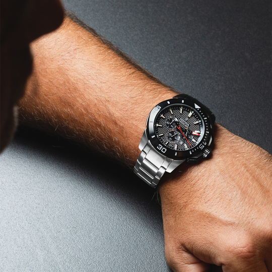 Festina RELOJ DE HOMBRE FESTINA CHRONO BIKE F20641/4 CON ESFERA NEGRA Precios de Black Friday
